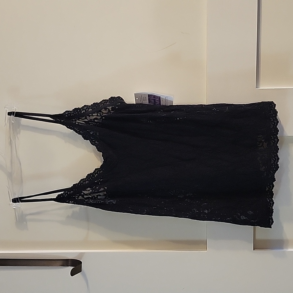 Lace Camisole